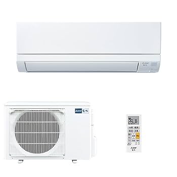 Amazon | 三菱電機 MITSUBISHI 霧ヶ峰 GVシリーズ エアコン 主に